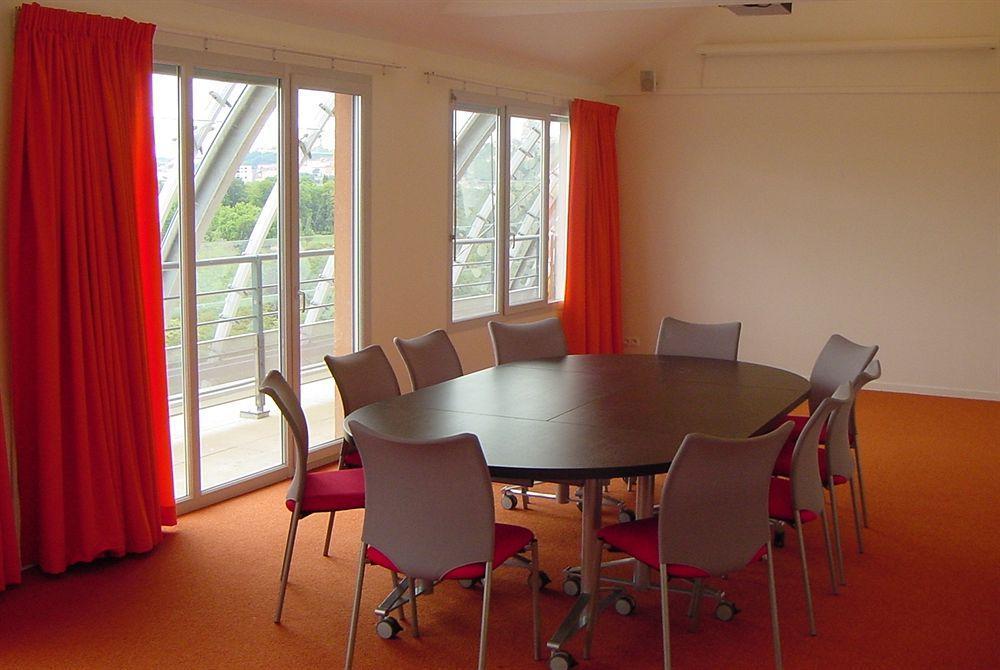 Residence Montempo Lyon Cite Internationale Luaran gambar