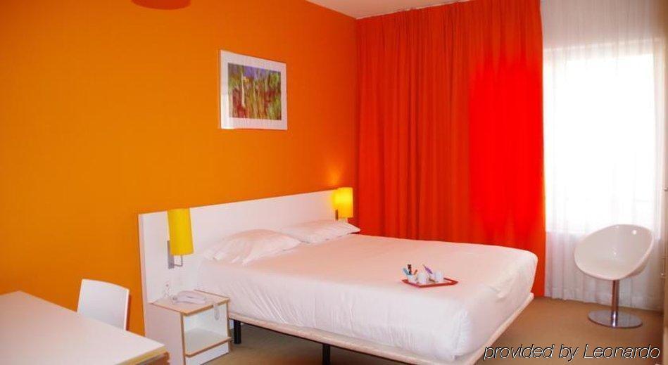 Residence Montempo Lyon Cite Internationale Luaran gambar
